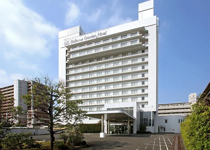 Bellevue Garden Kansai International AirportAirport Hotel