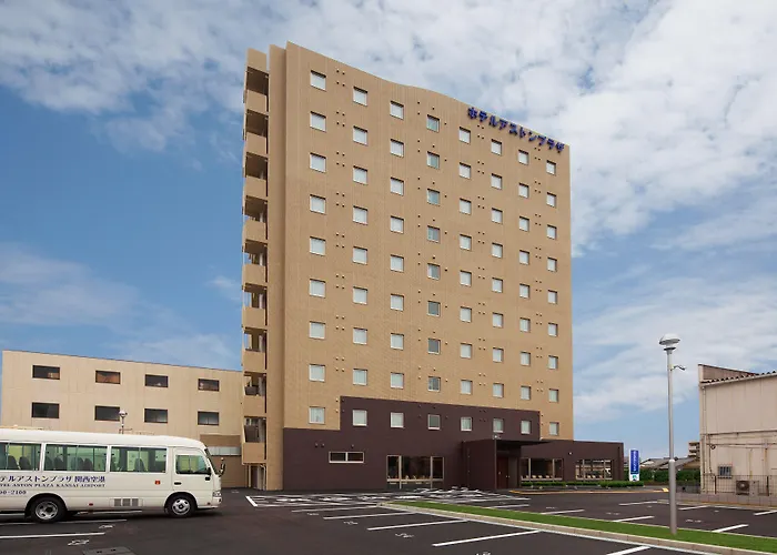 Aston Plaza Kansai AirportAirport Hotel