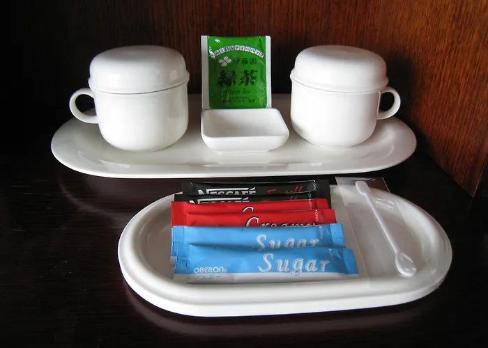 Bellevue Garden Kansai International AirportAirport Hotel